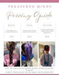 Treasured Minds International